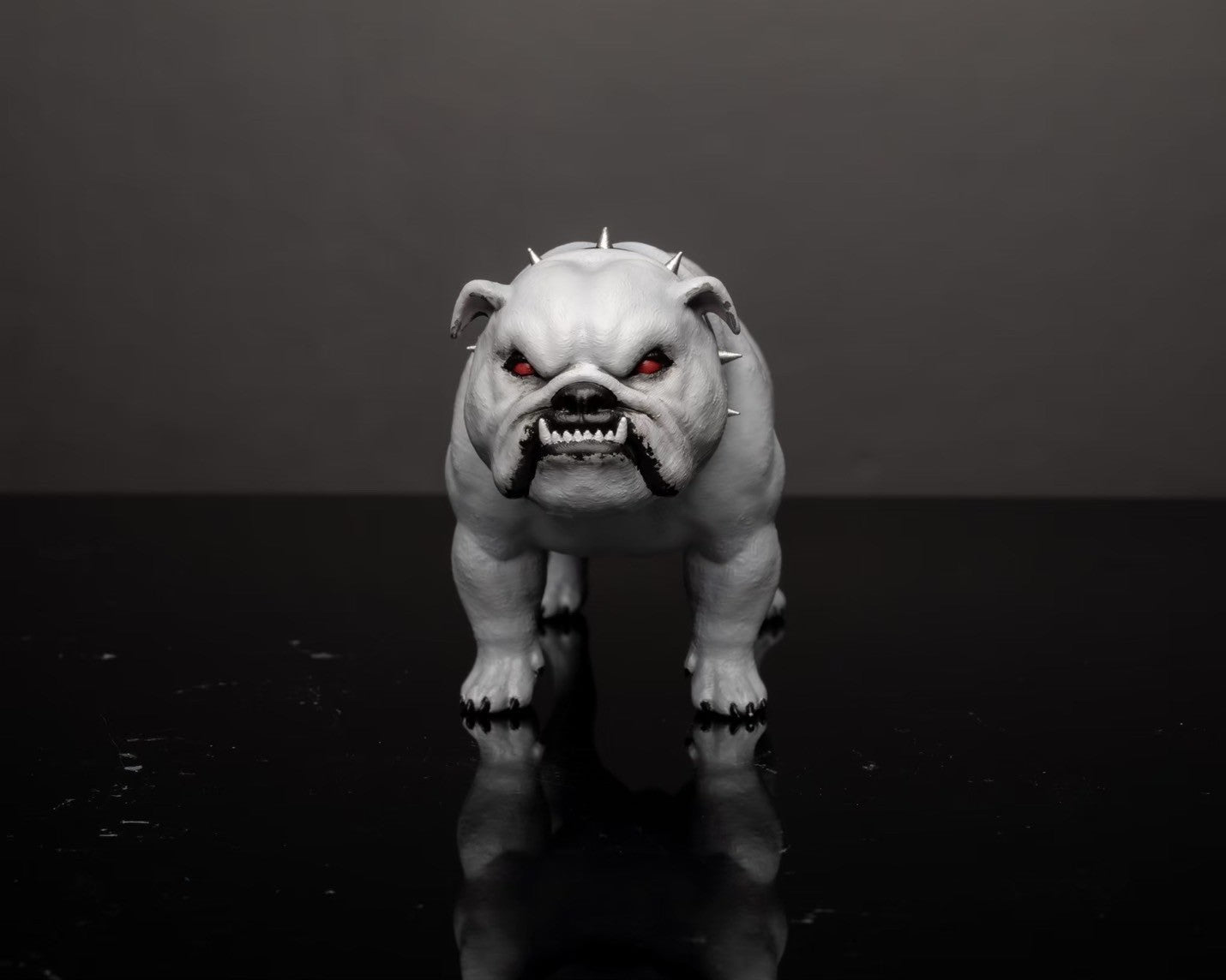 DC Comics Lobo DX Version Action Figure - DAH-137DX (SDCC 2025 Exclusive)