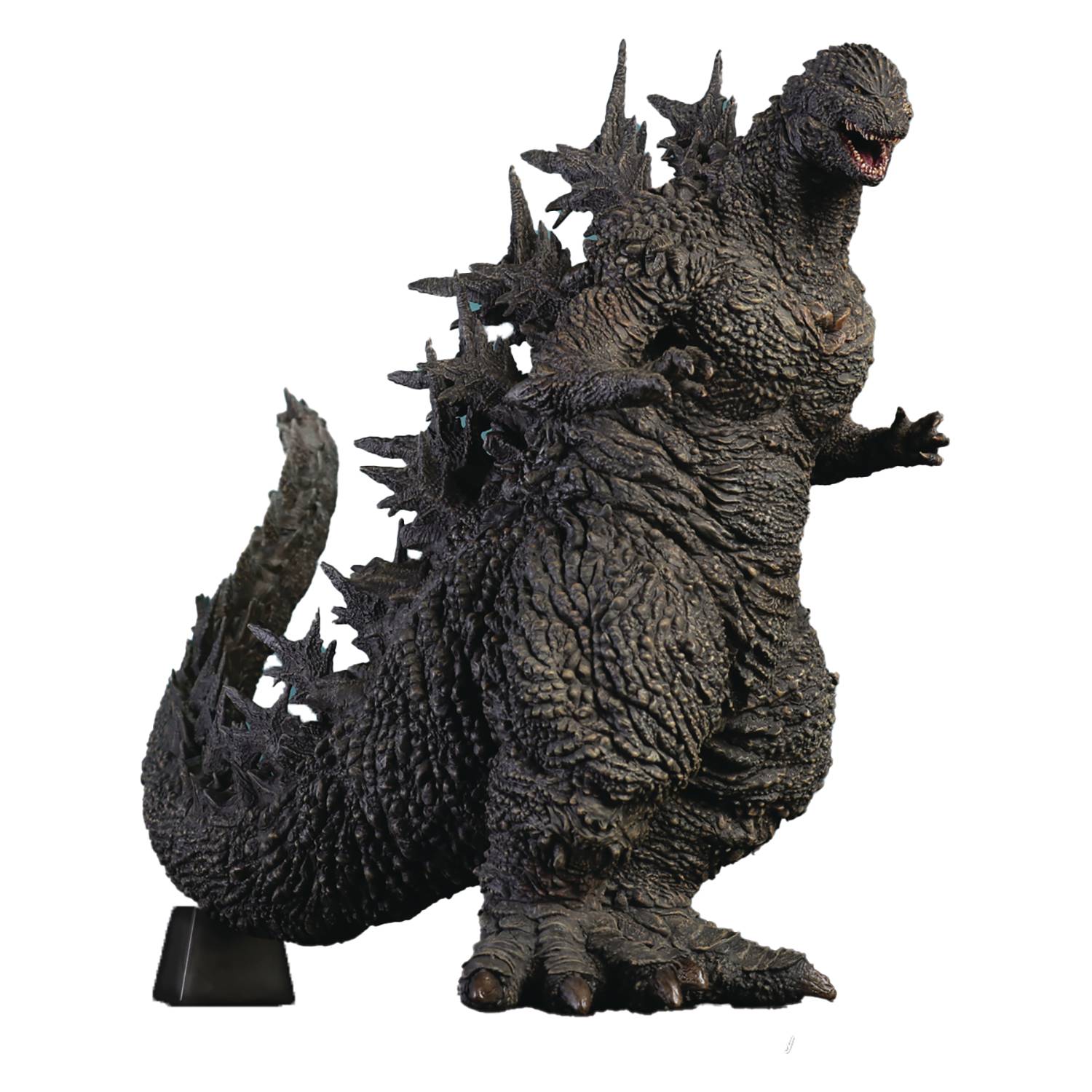 Godzilla vs. Evangelion - Model-02 Beast G Mode Deforeal Figure