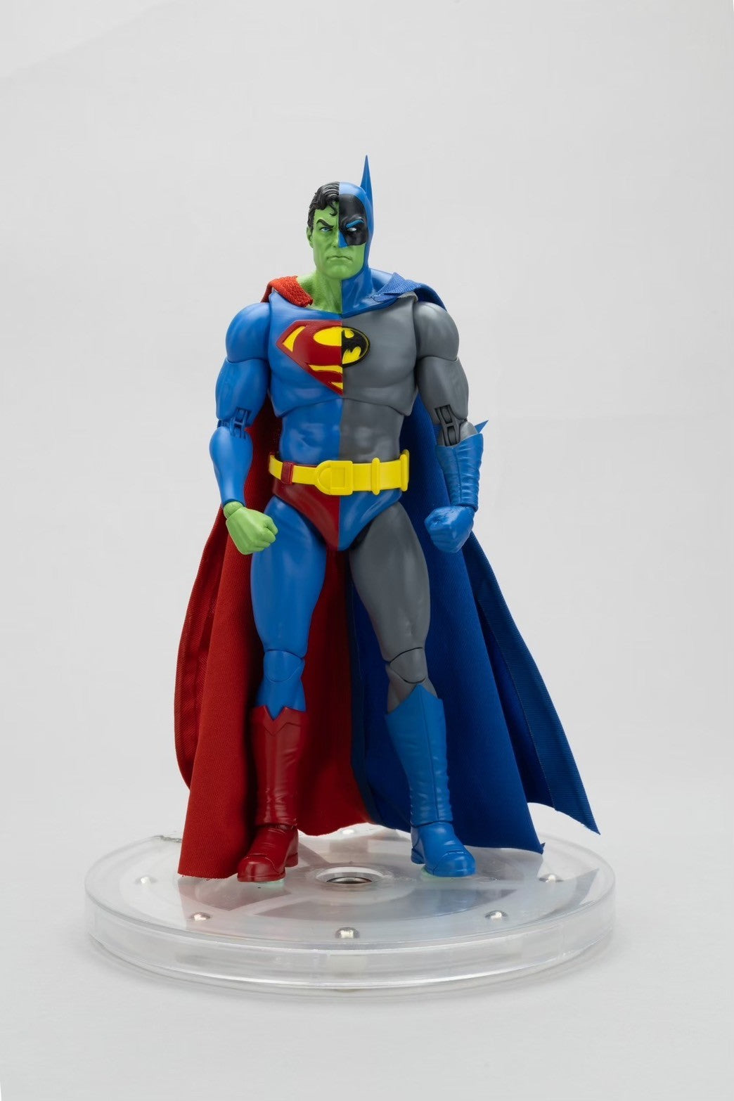 DC Comics Composite Superman Action Figure - DAH-138 (SDCC 2025 Exclusive) - PRE-ORDER
