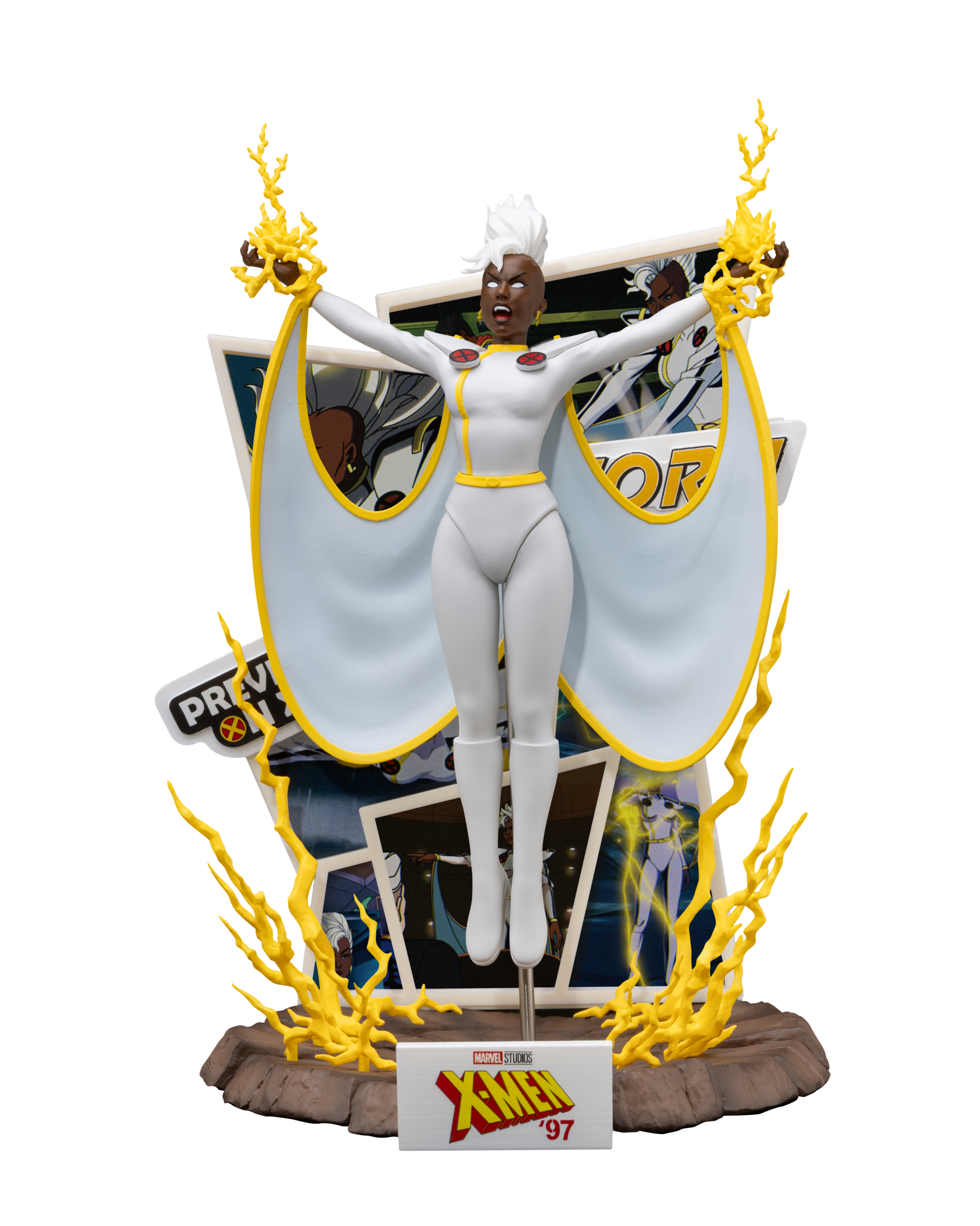 X-Men ‘97 STORM Statue - DS-170 (SDCC 2025 Exclusive) - PRE-ORDER