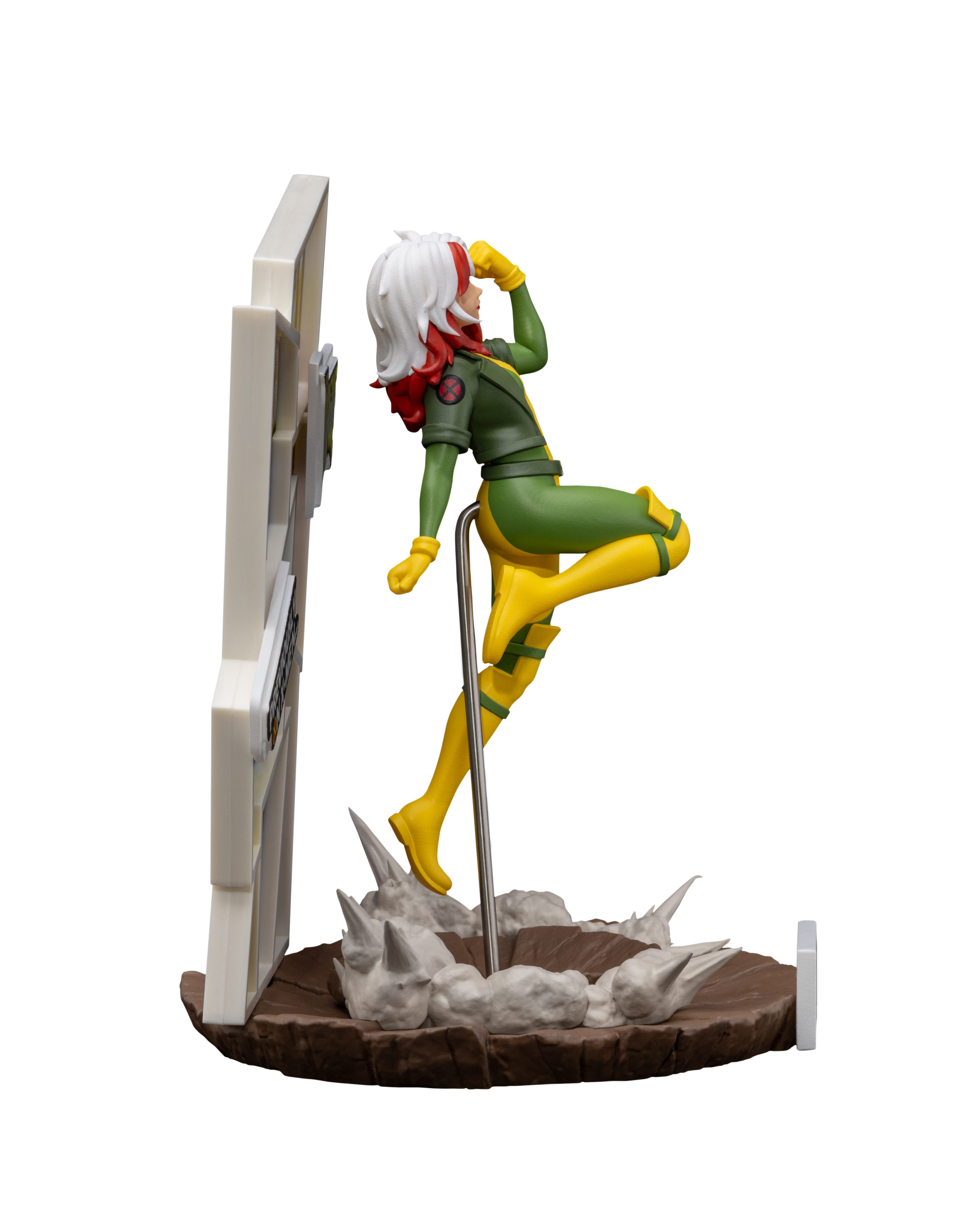 X-Men ‘97 ROGUE Statue - DS-171 (SDCC 2025 Exclusive) - PRE-ORDER