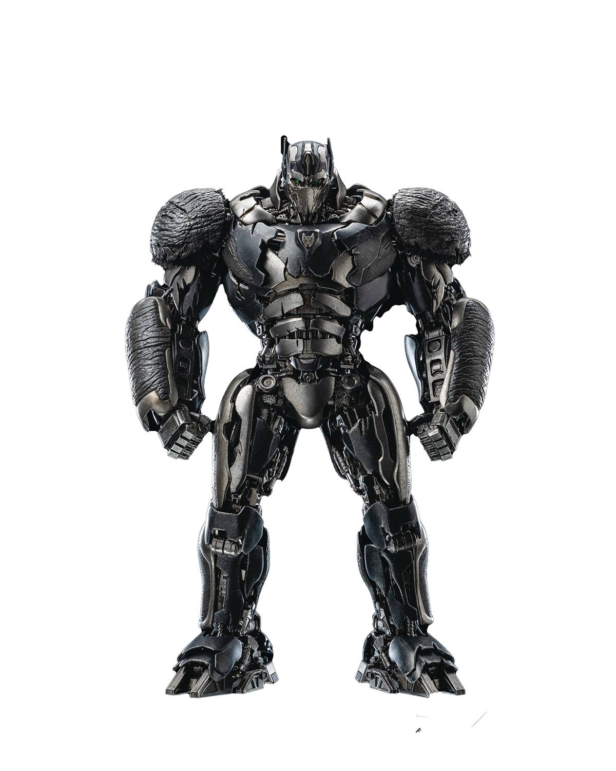 Transformers Rise Of The Beasts Dlx Optimus Primal Action Figure